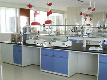 东莞工厂实验室设计建设方案